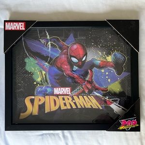 Marvels Spider Man Wall Decor